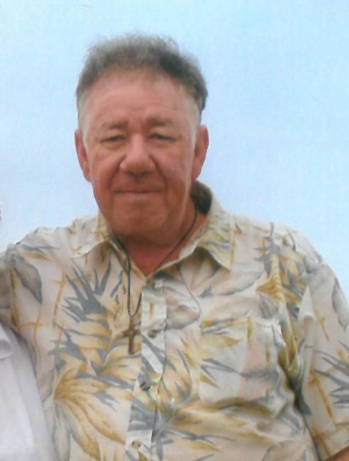 Obituary of Joseph Gordon Bernard