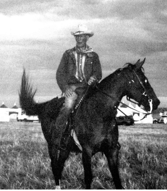 Obituary of James Roy Pratt