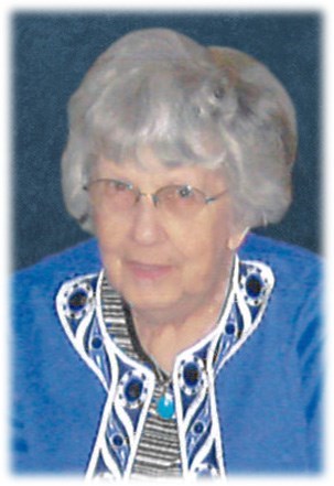 Obituary of Theresa Catherine Carson