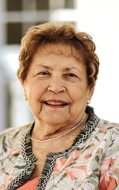 Obituary of Margaret Louise (Beamer) Poore