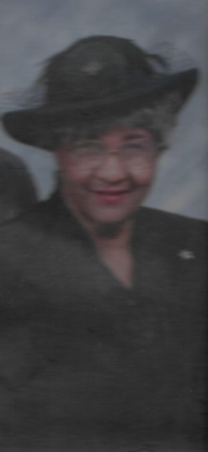 Obituary of Mrs. Eva L. Grant