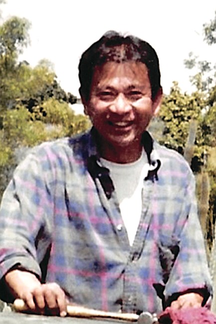 Obituary of George Masao Ito