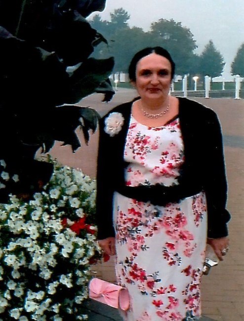 Obituary of Radmila Dejanovic