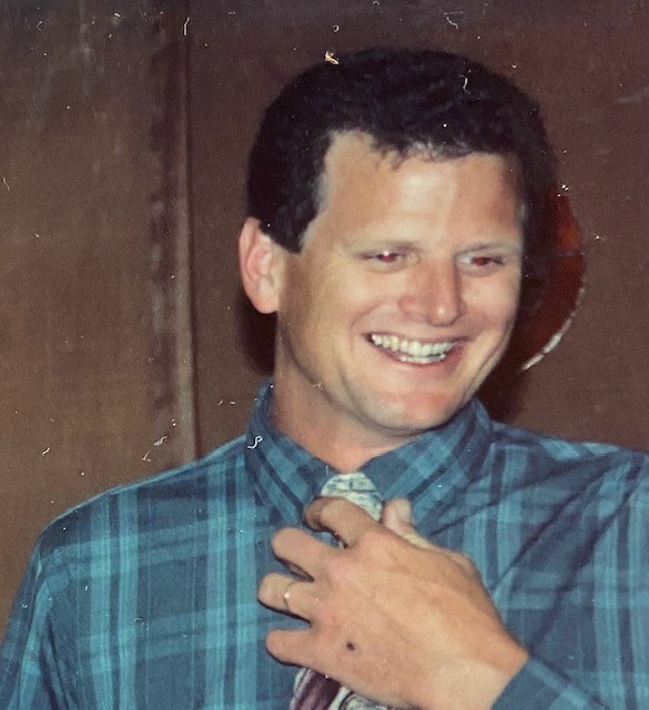 Obituary of Jaymeson Paul Osman