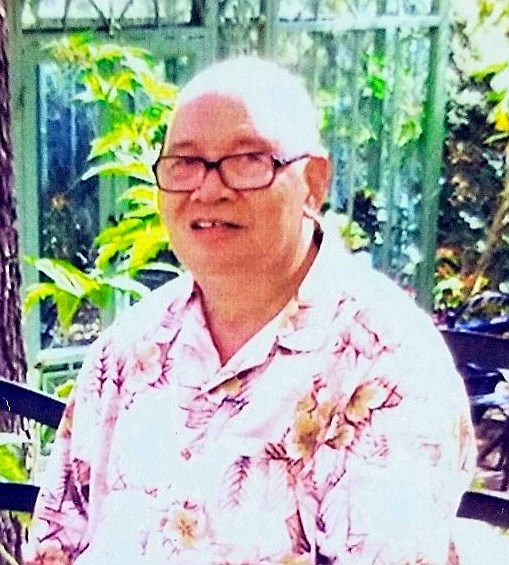 Obituario de Alfredo C. Pepito