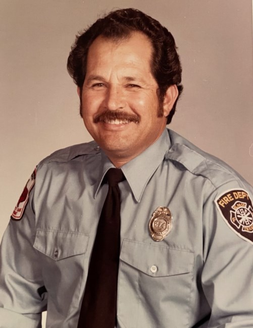 Obituario de Carlos Aguirre