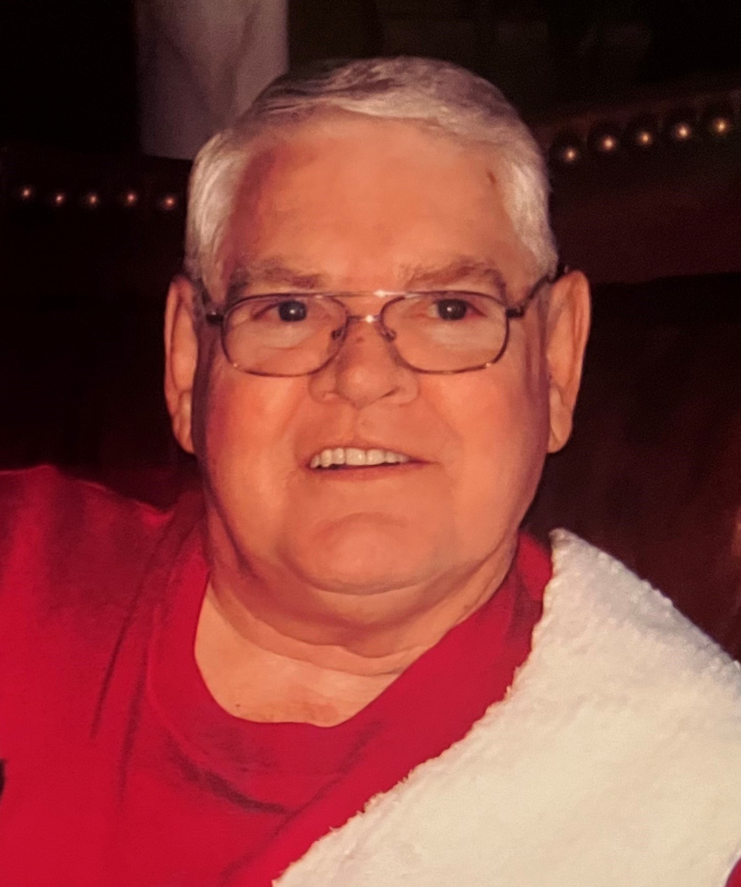 Obituary of Michael G. McCann