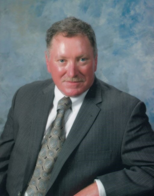 Obituary of Matthew Evans