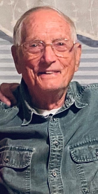 Obituary of Gerald "Jerry" M. Carroll