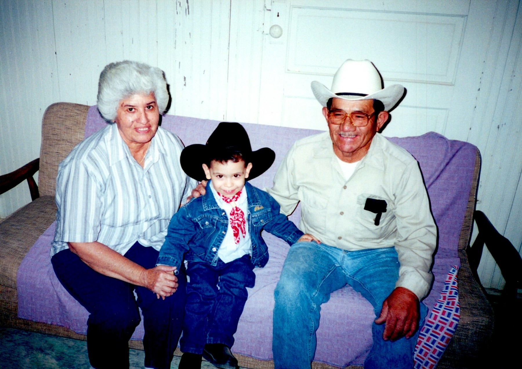 Avis de décès de Elva G. Juarez