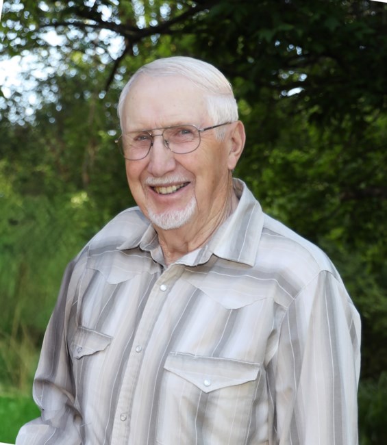 Obituario de Herman D. Donaldson