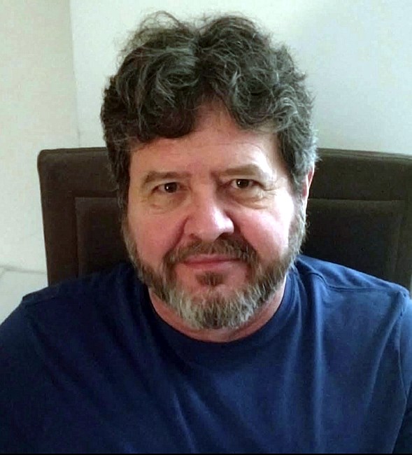 Obituary of Harold "Roy" Beahn Jr.