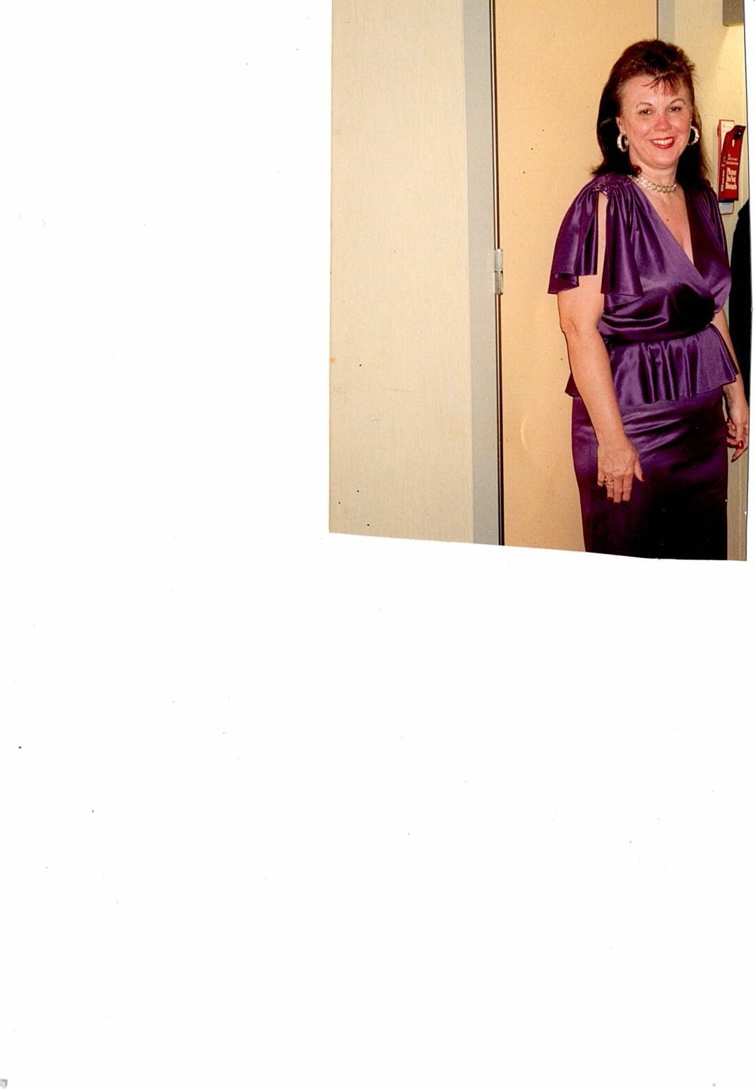 Obituary of Dolores M. Boyland