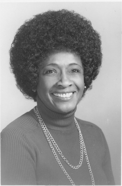 Obituary of Thelma A. Brooks