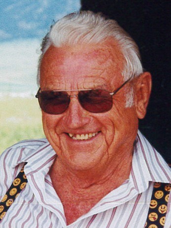 Obituary of Alan Paul Courchaine