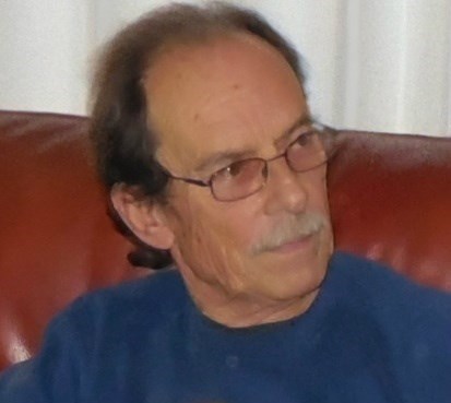 Obituary of Richard Allen McCormick