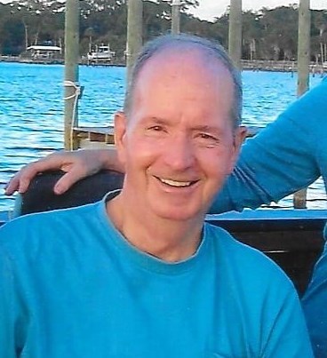 Avis de décès de Thomas Joseph Barry