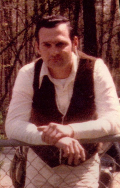 Obituary of William Franklin Norcross Sr.