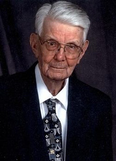 Obituary of John Franklin Whatley