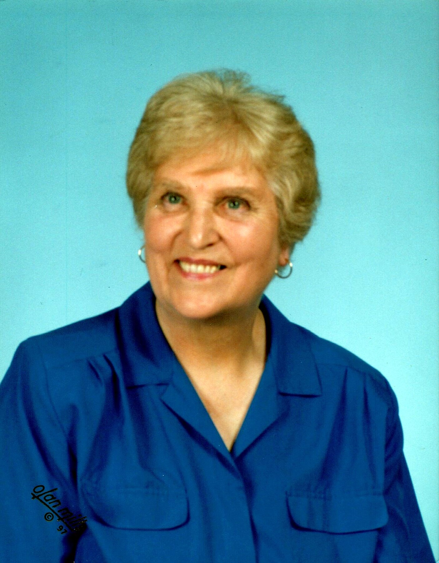 Obituary main image