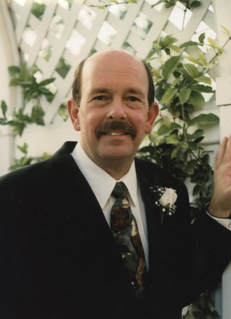 Obituary of Raymond Elwood James Jr.