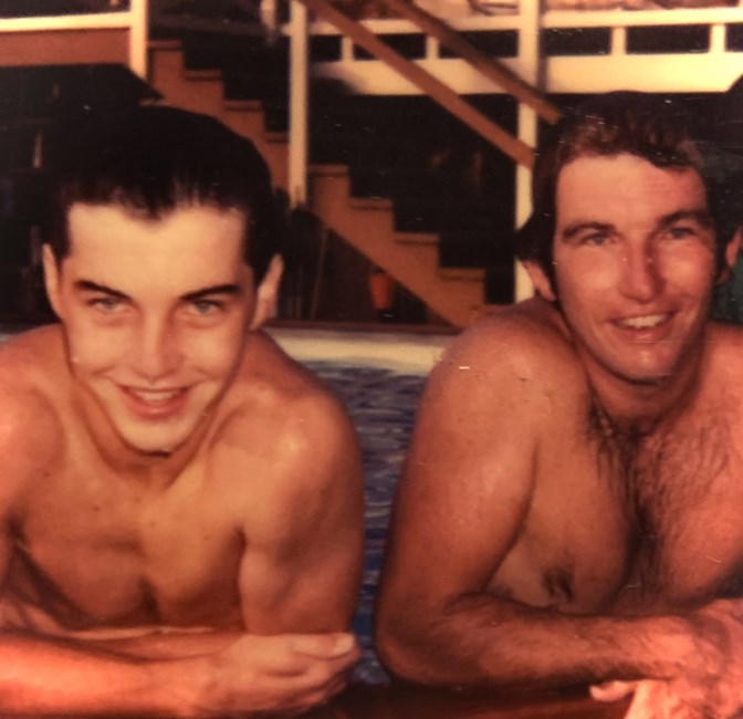 Obituary of William & Micheal Panczak