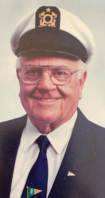 Obituary of James J. Hock