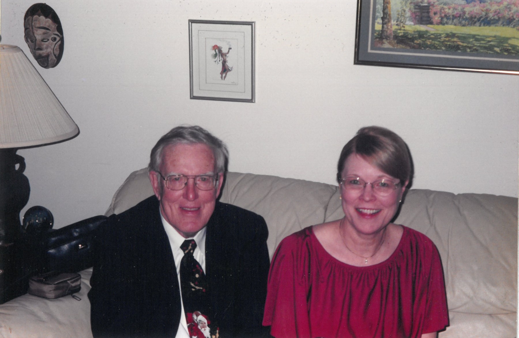 Obituary of William "Bill" Haynes