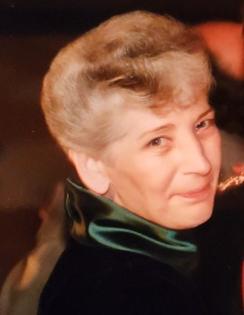 Obituary of Elizabeth C. Waters