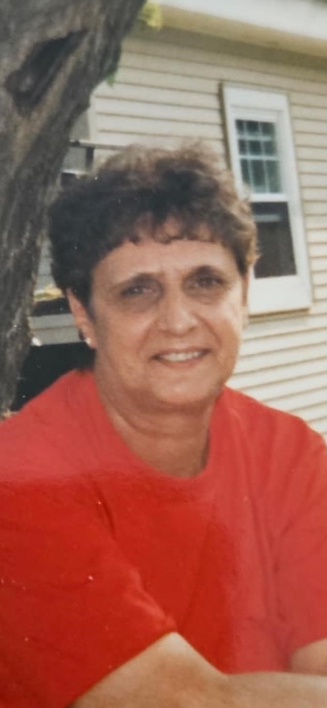 Obituary of Patricia Prosper
