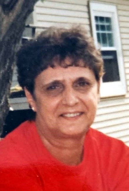 Obituary of Patricia Prosper