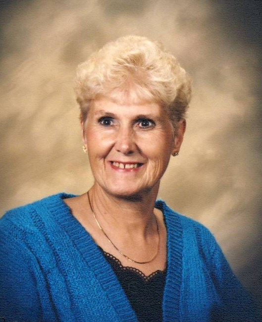 Obituary of Mrs. Kathleen Louise Martin Kyser