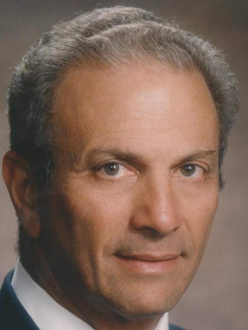 Obituary of Jack Sigmar Rice Jr.