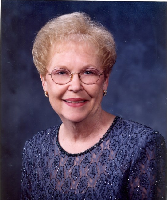 Obituary of Mary Frances Griffin