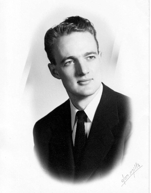 Avis de décès de Wade Gates Pepper