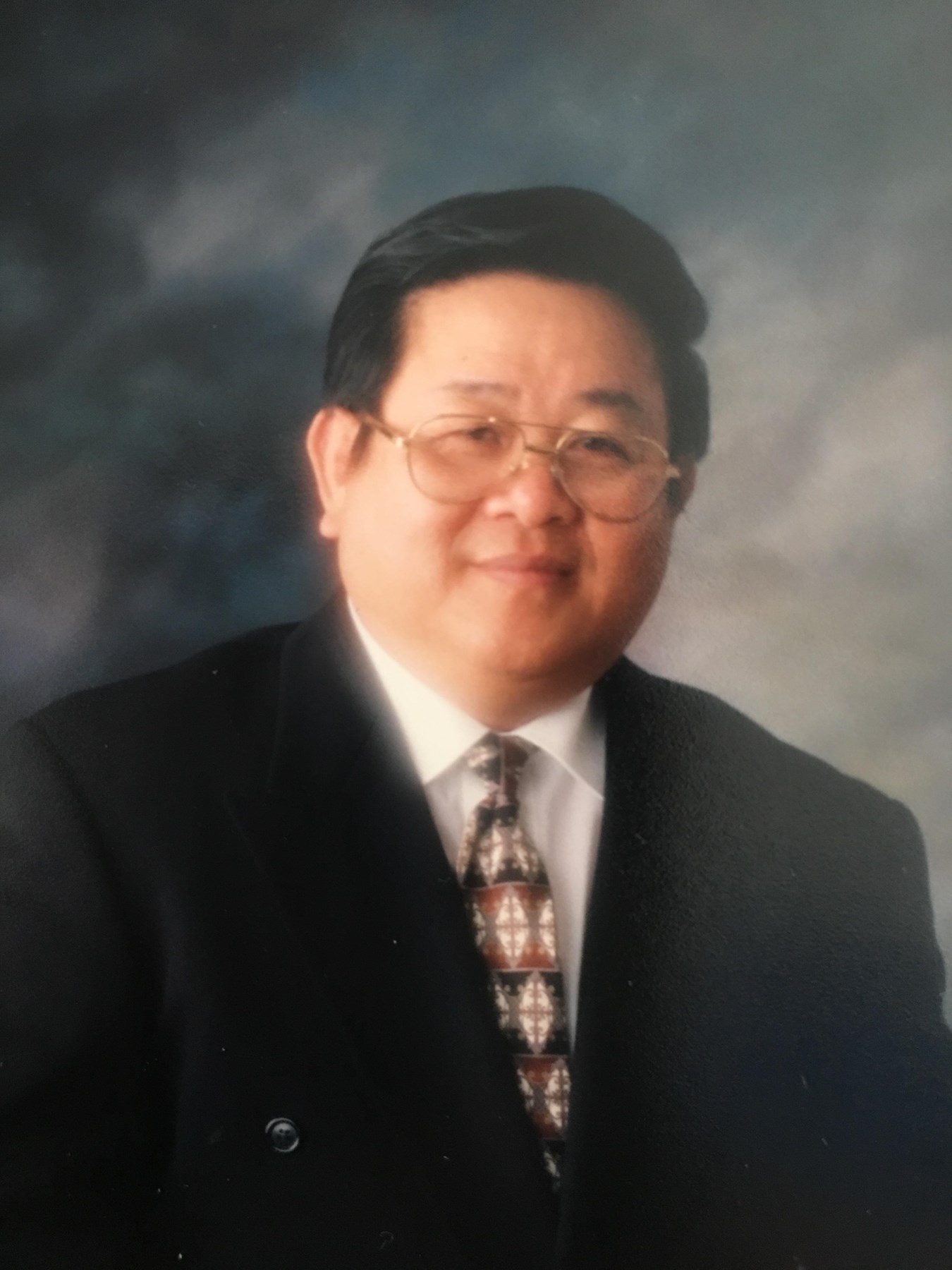 Obituary of Ky Thai Tran