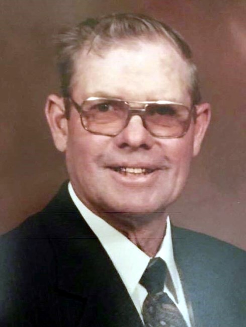 Obituary of Marvin "Speck"  Dane Moreland Sr.