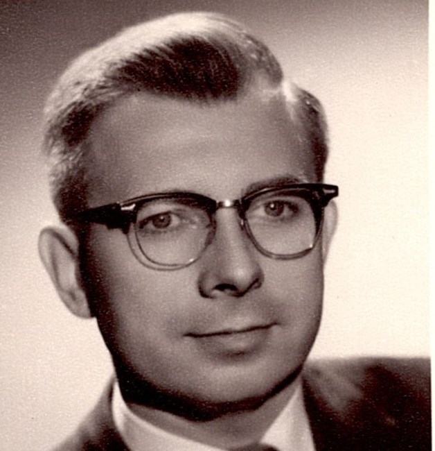 Obituary of Pierre Jentel