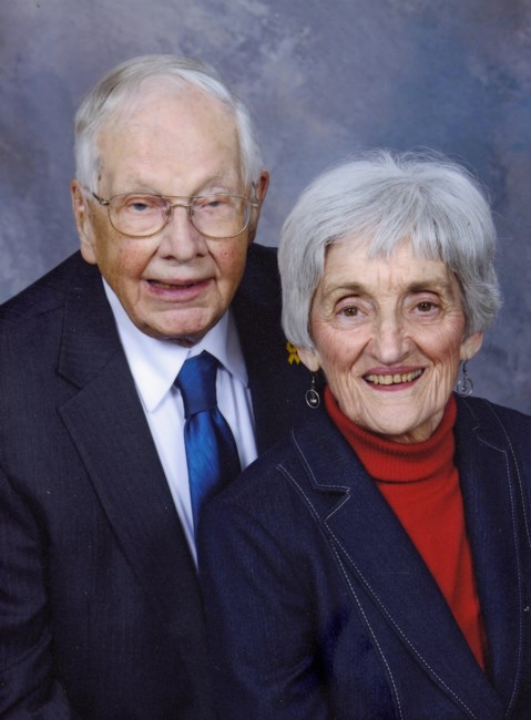 Obituary of Gordon Herbert Fuller