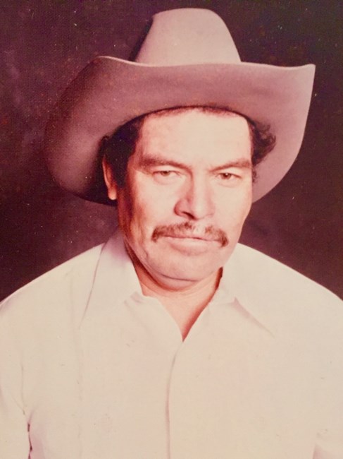 Obituary of Juan Simon Morales