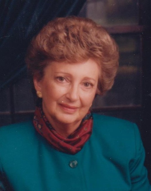 Obituario de Frances H.  Waguespack
