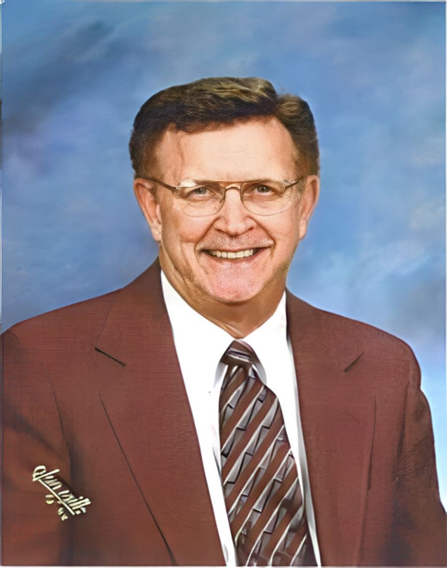 Bro. A. Tillman Mays Obituary Jackson, TN