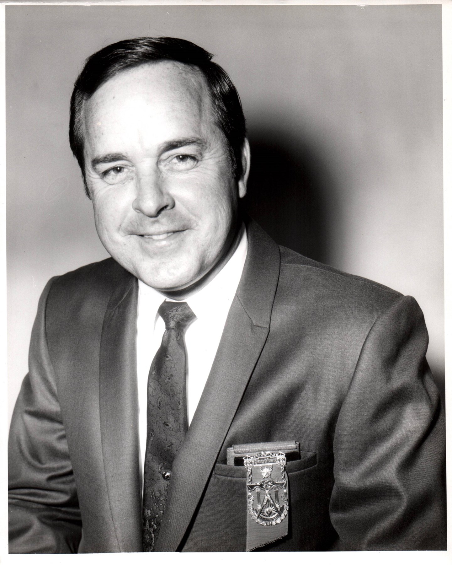 Obituary of William Burton Osteen