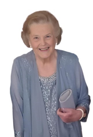 Obituary of Margaret Jane Hafer