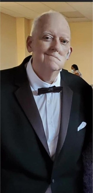 Obituary of William "Bill" Lucado