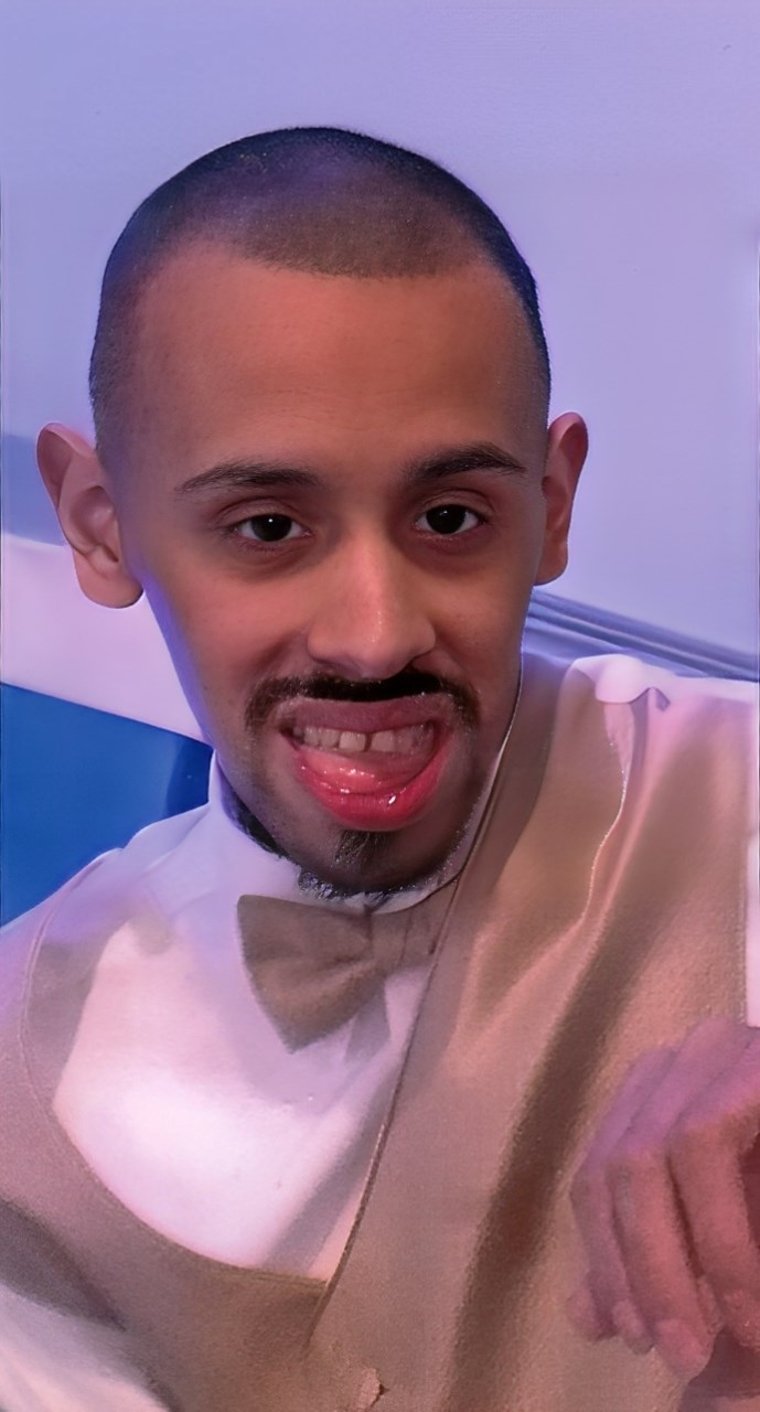 Avis de décès de Bernardo "BJ" Lugo