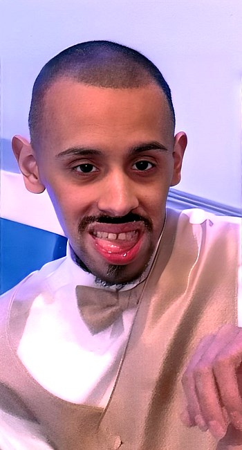 Avis de décès de Bernardo "BJ" Lugo