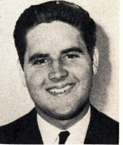 Obituary of John Joseph Roddy III