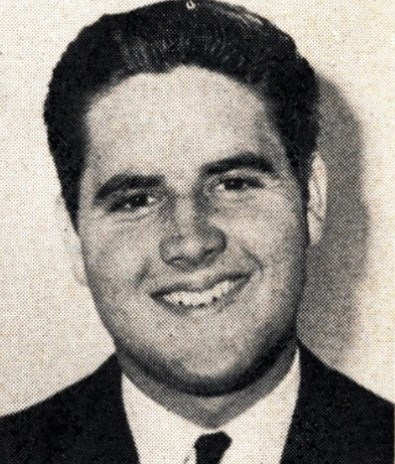 Obituary of John Joseph Roddy III