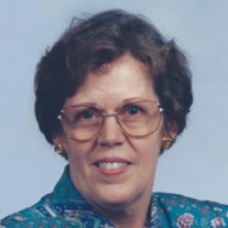 Obituary of Bobbie Sue Jackson Atkins